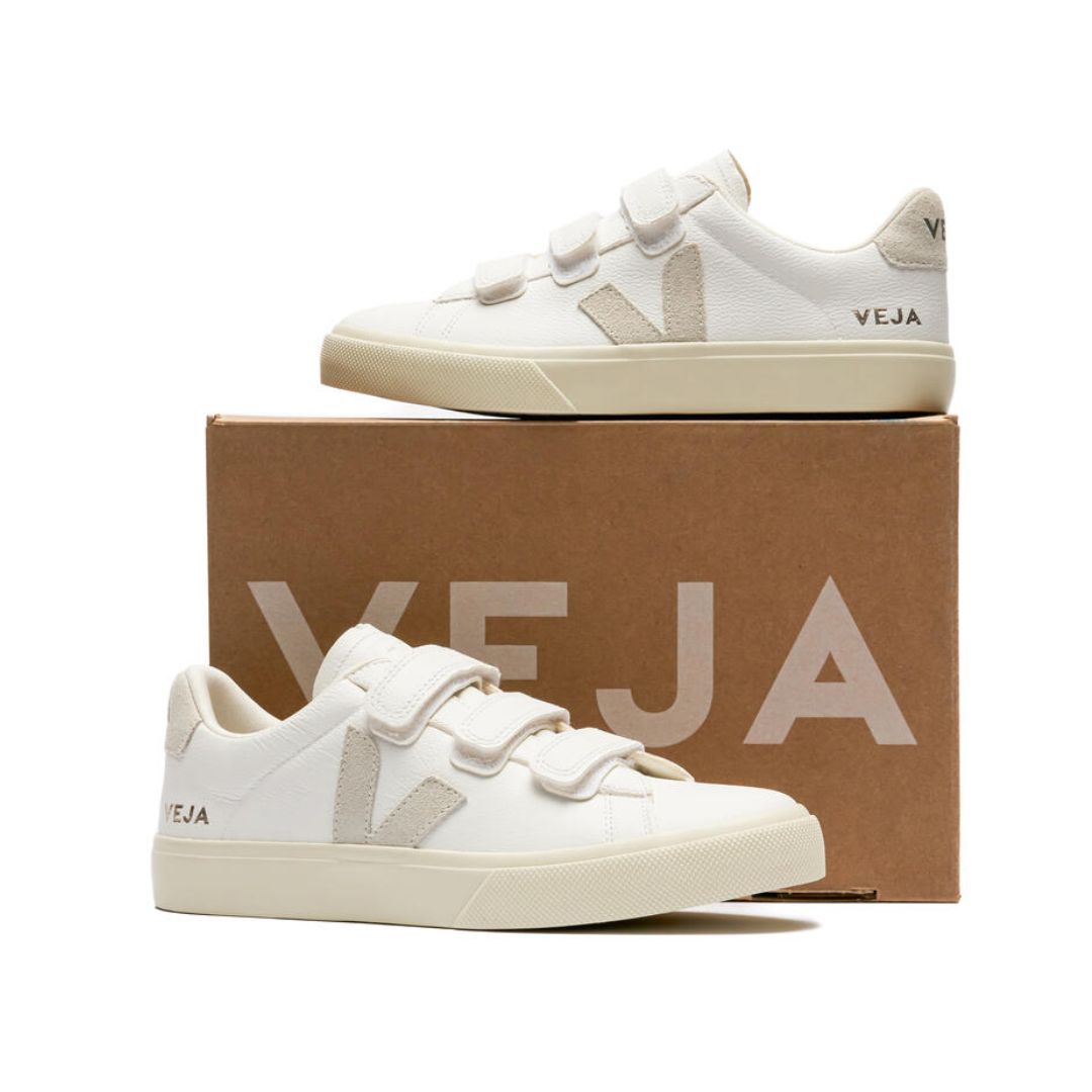 Recife Logo Shoes