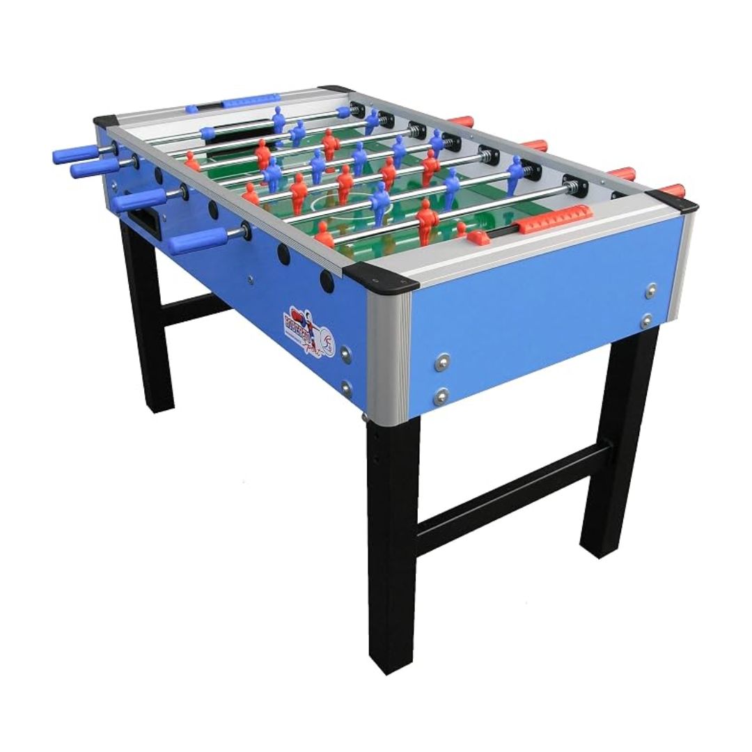 College Table Soccer
