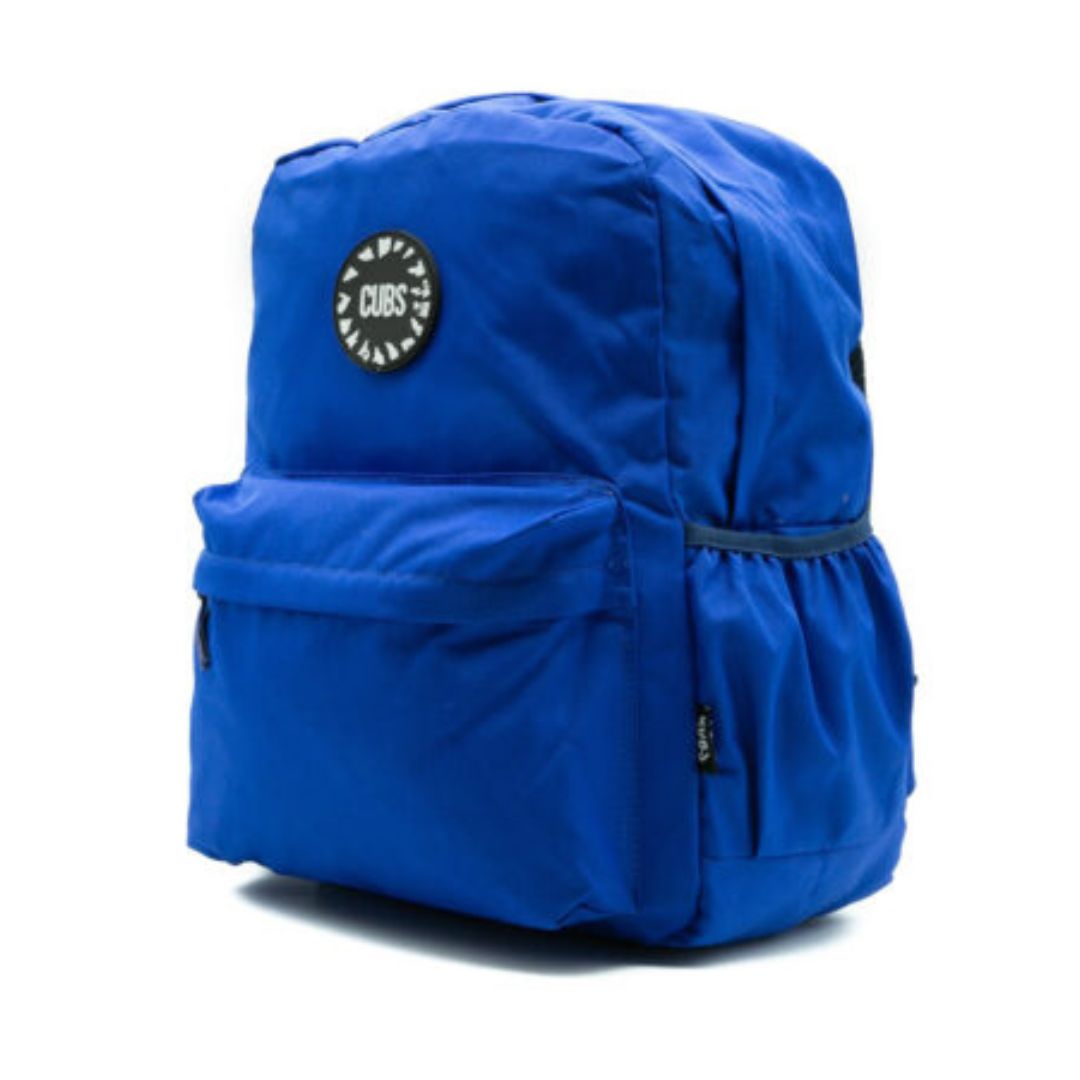 Junior Student Backpack -Royal Blue