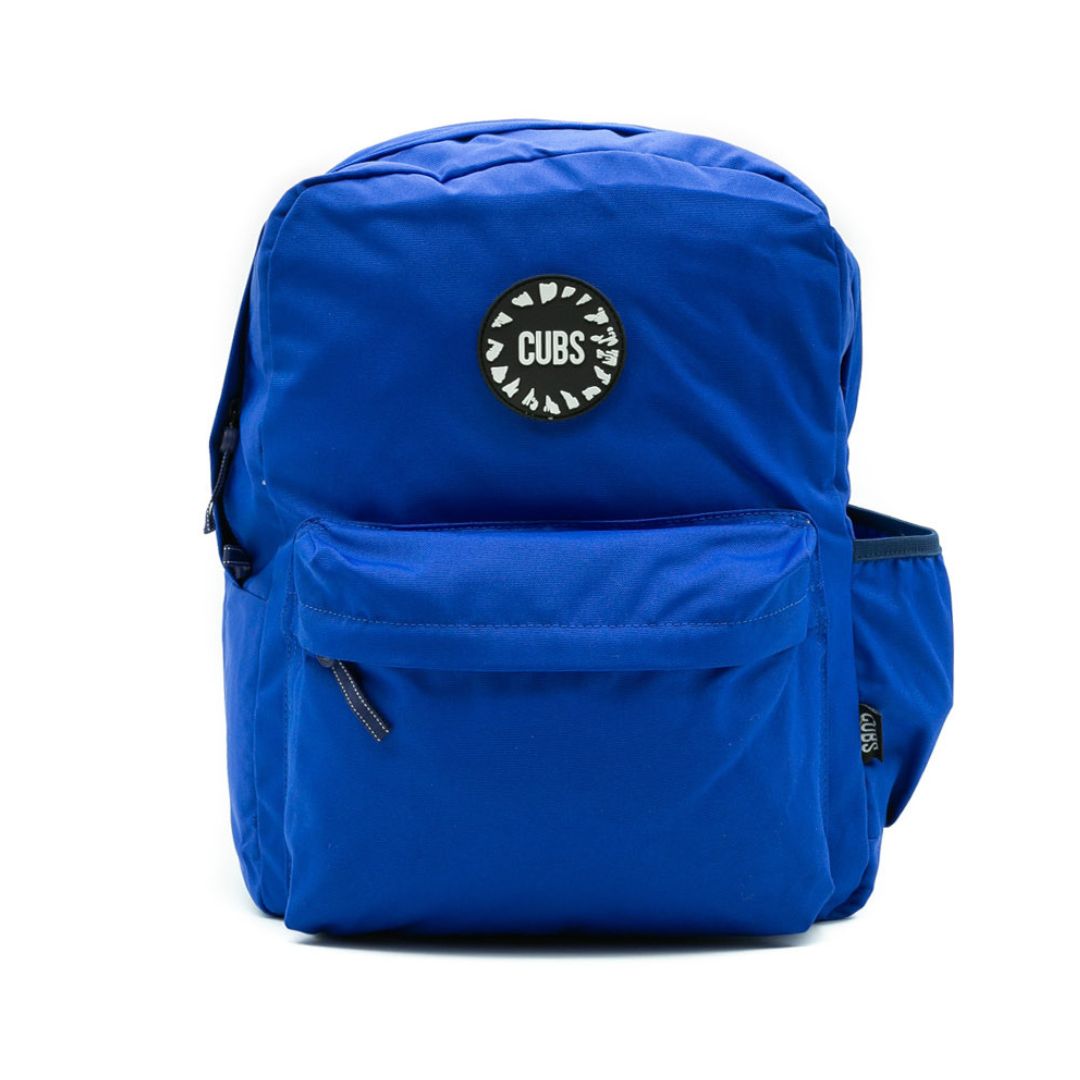 Junior Student Backpack -Royal Blue