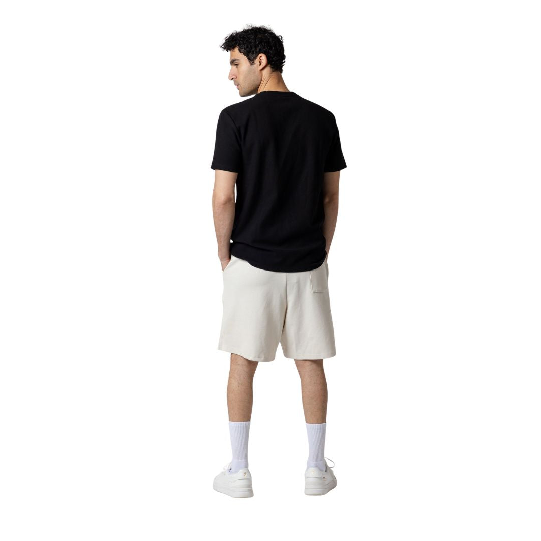 Waffle Shorts