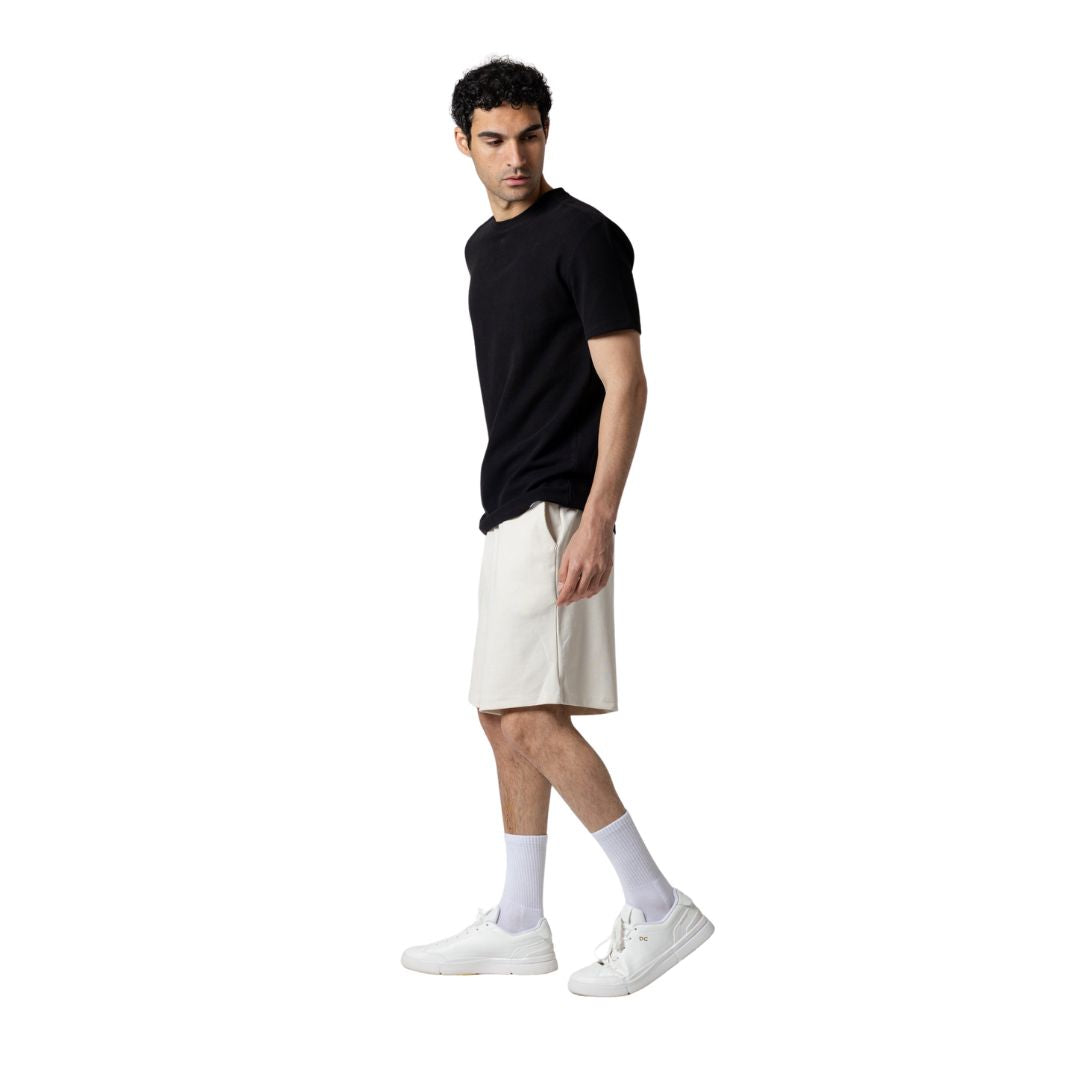 Waffle Shorts