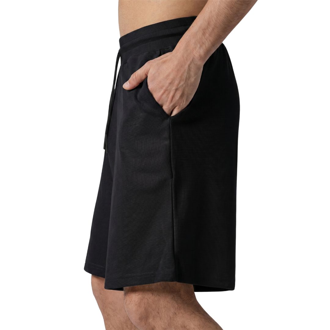 Waffle Shorts