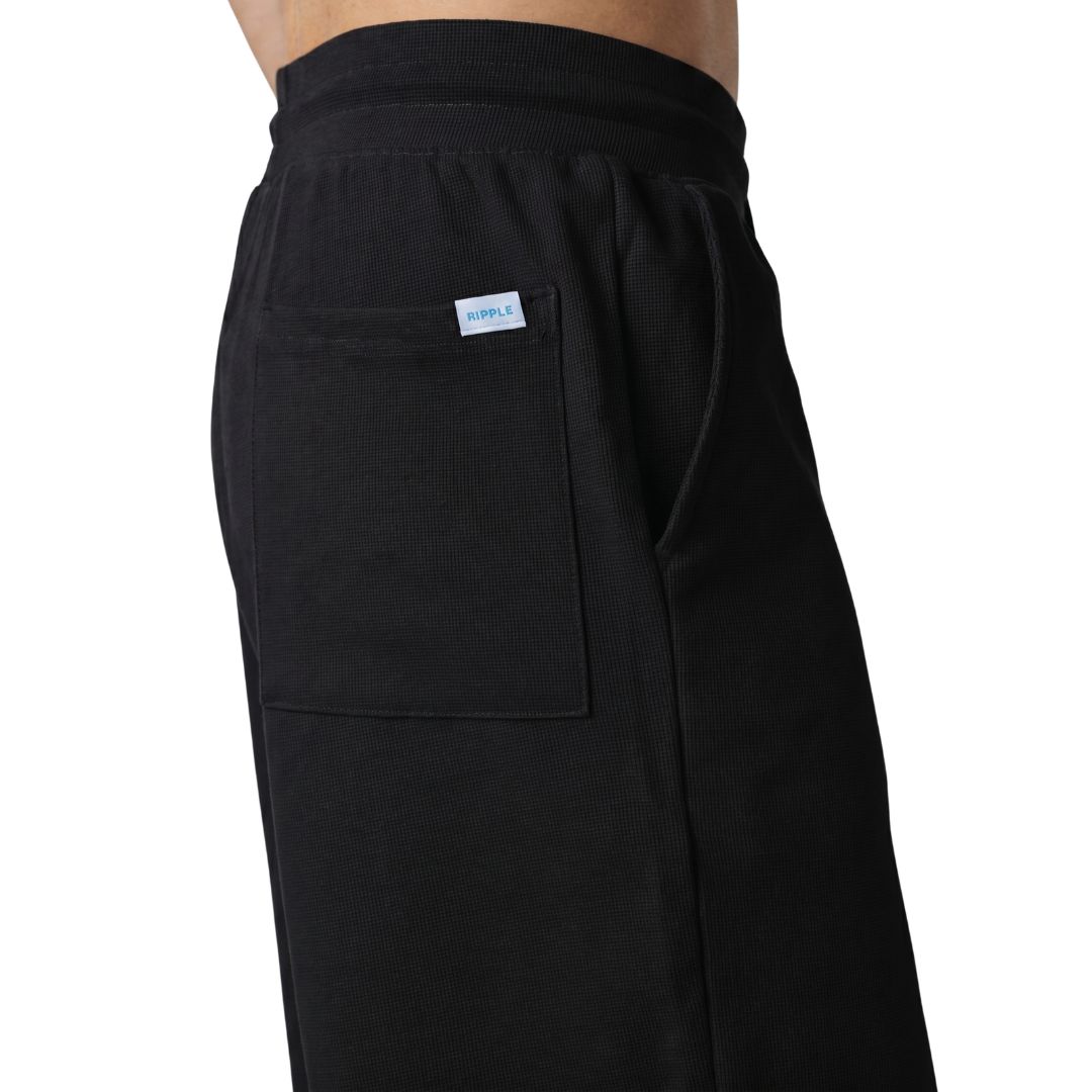 Waffle Shorts