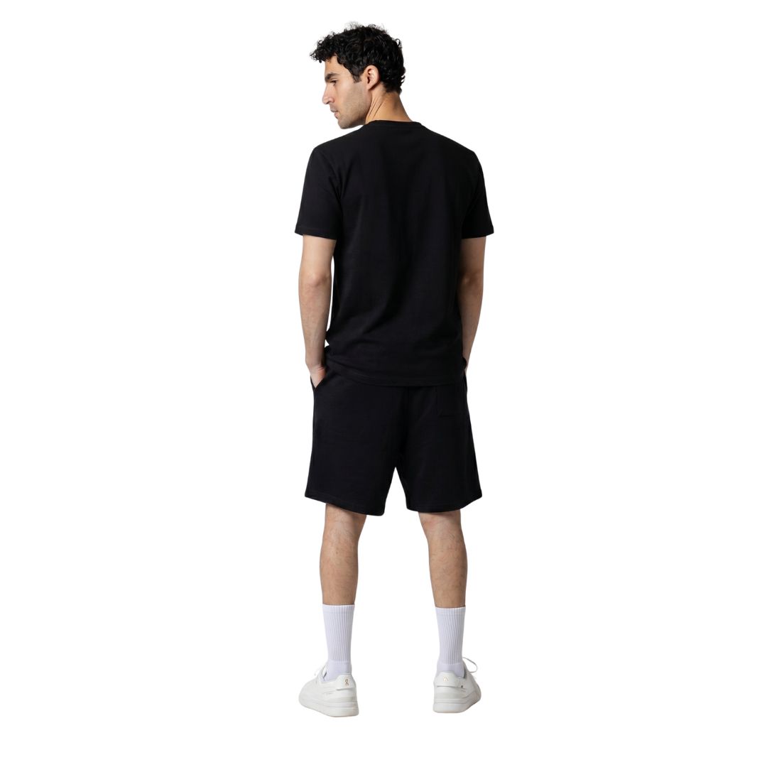 Waffle Shorts