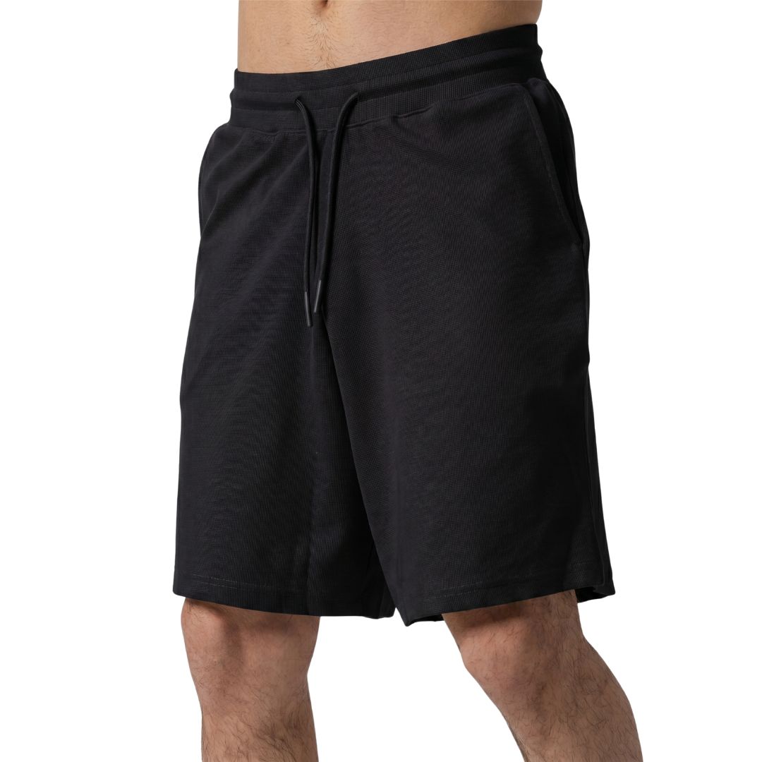 Waffle Shorts