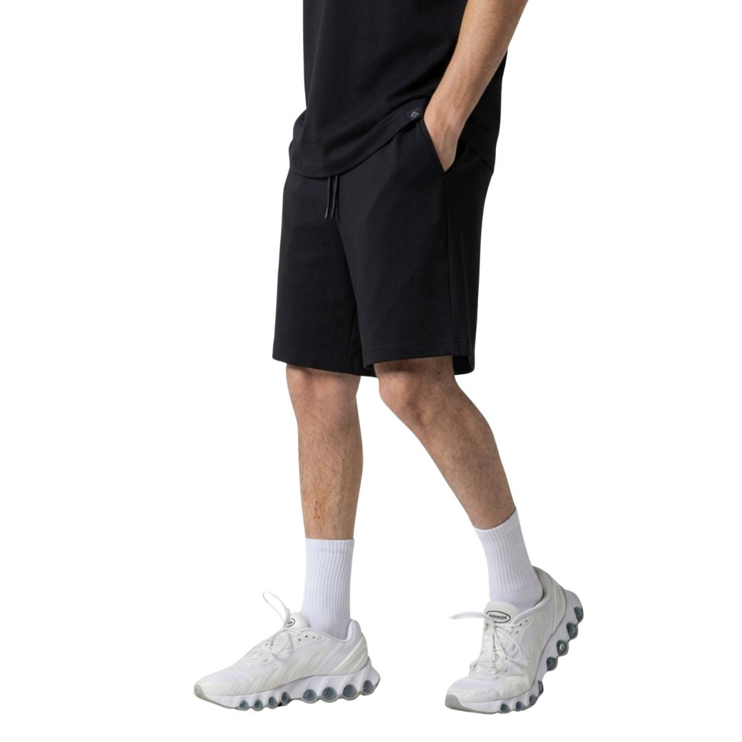 Jersey Shorts