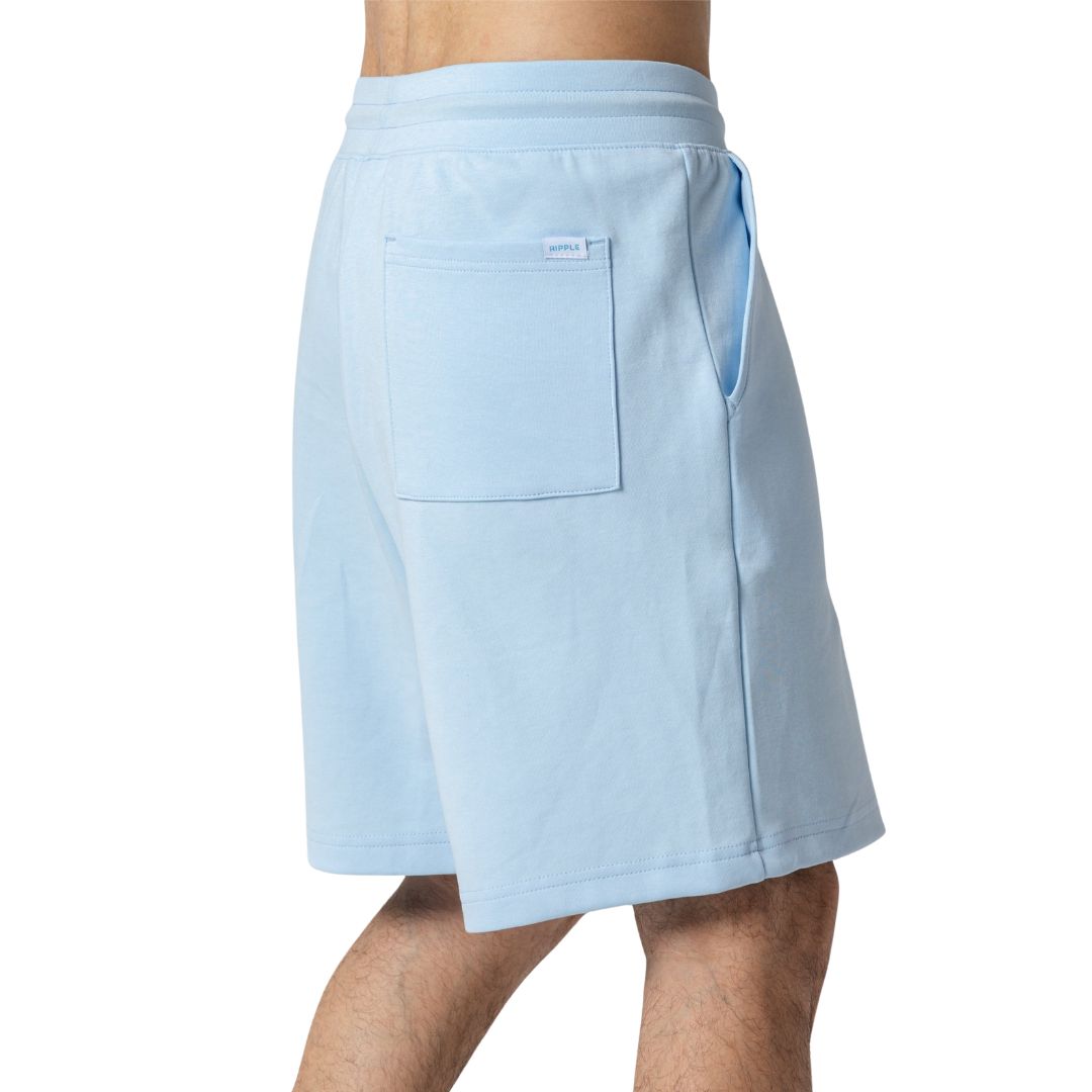 Cotton Jersey Shorts