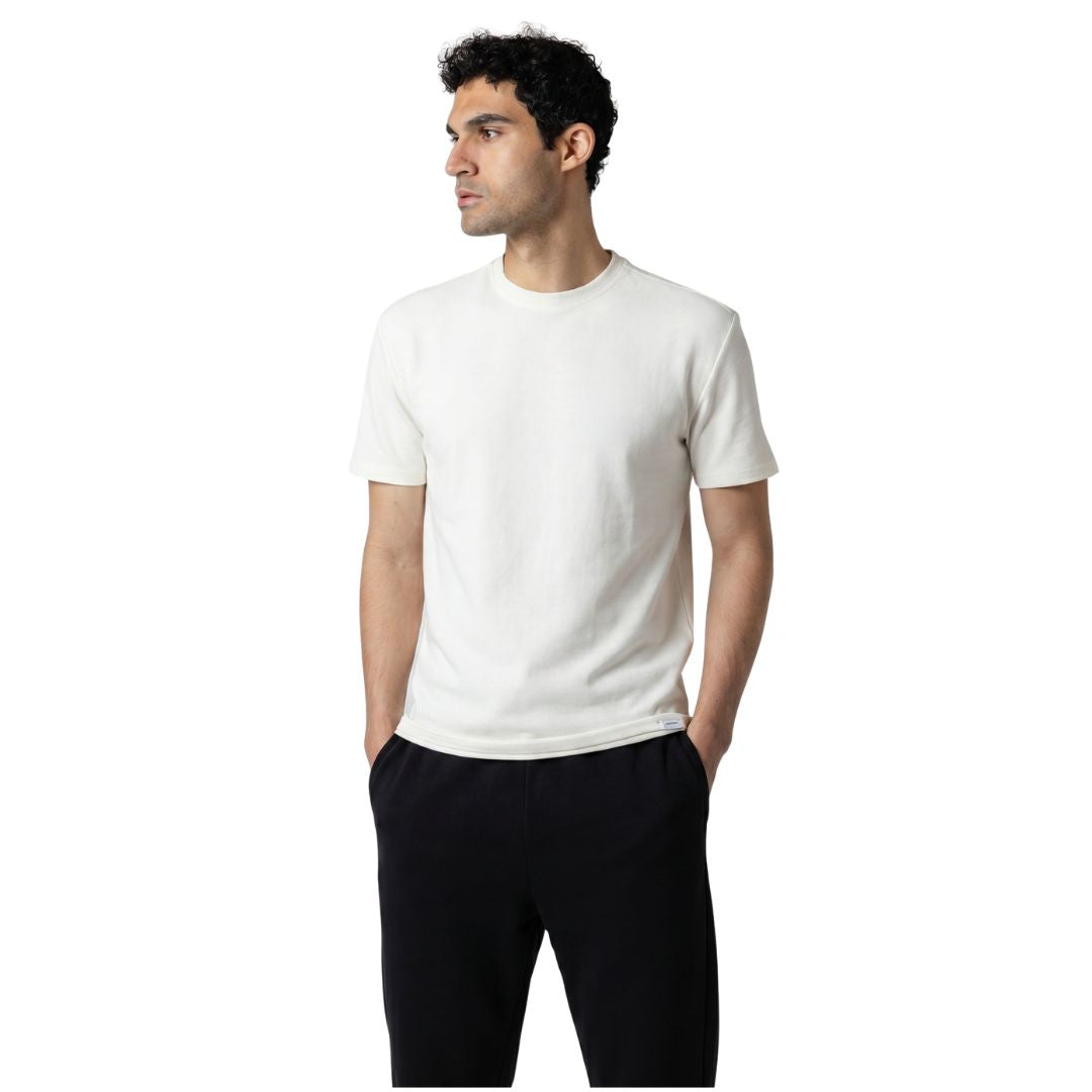 Waffle Regular T-Shirt