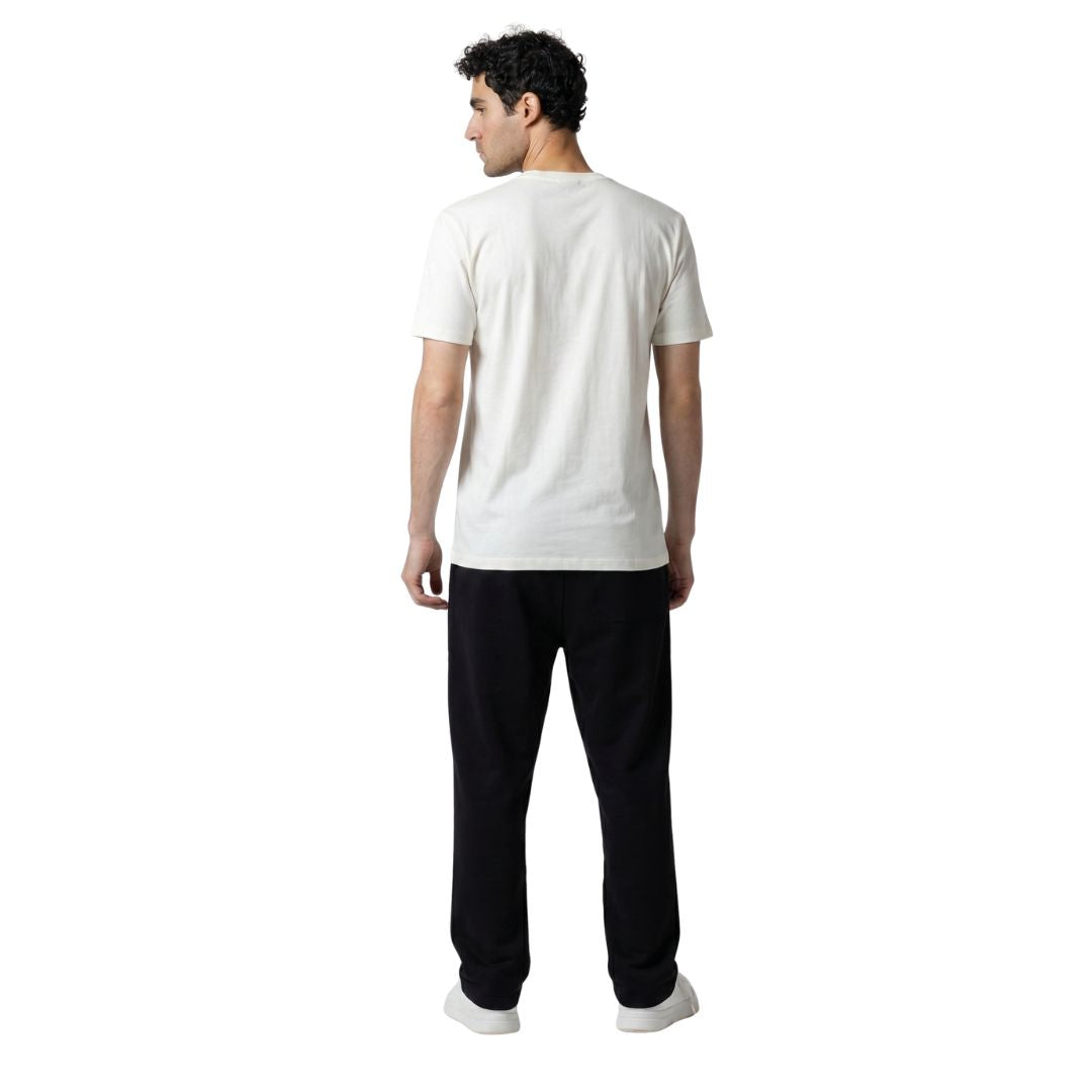 Waffle Regular T-Shirt