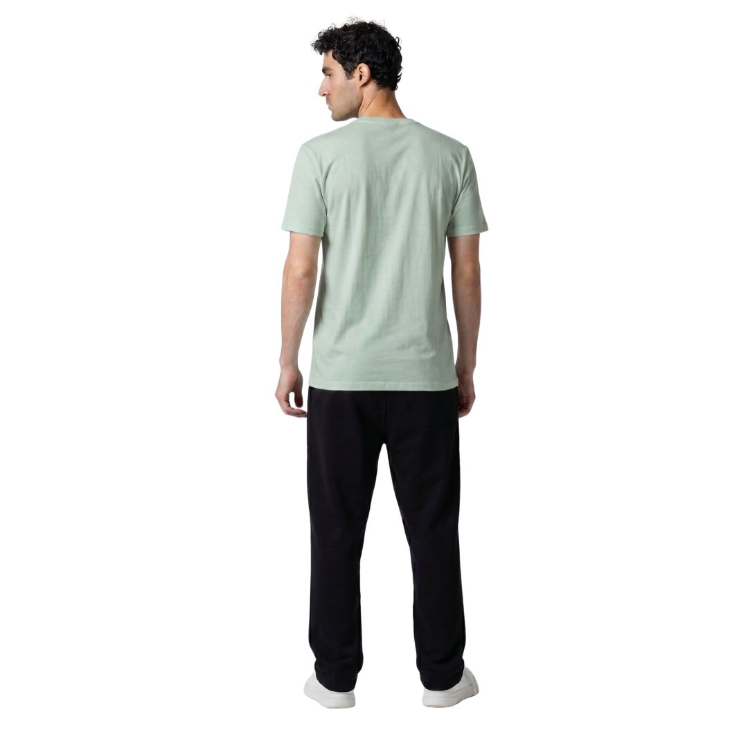 Waffle Regular T-Shirt