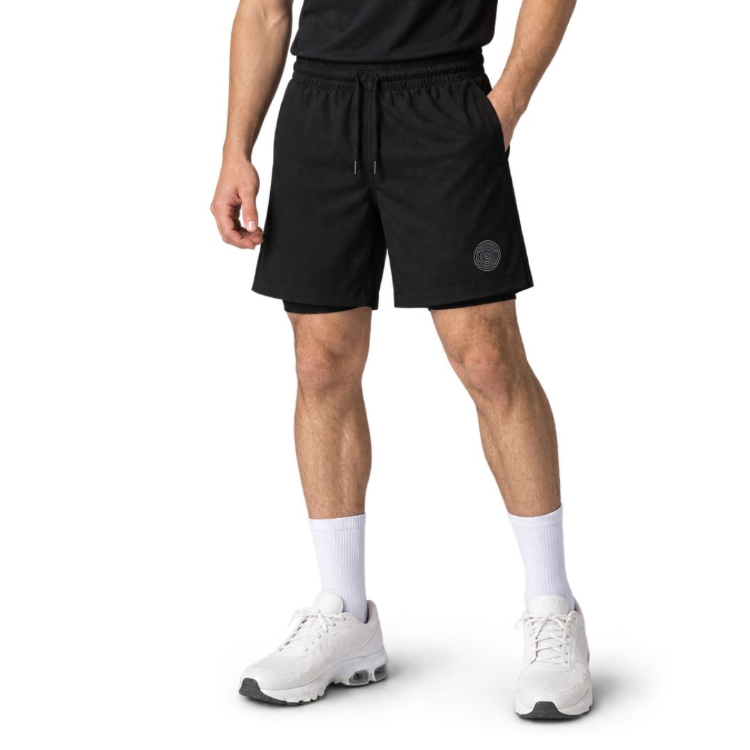 Compression Shorts