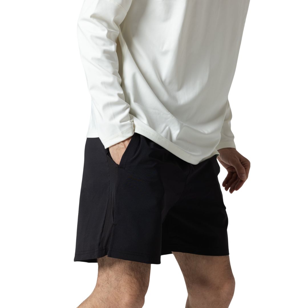 Performance Shorts