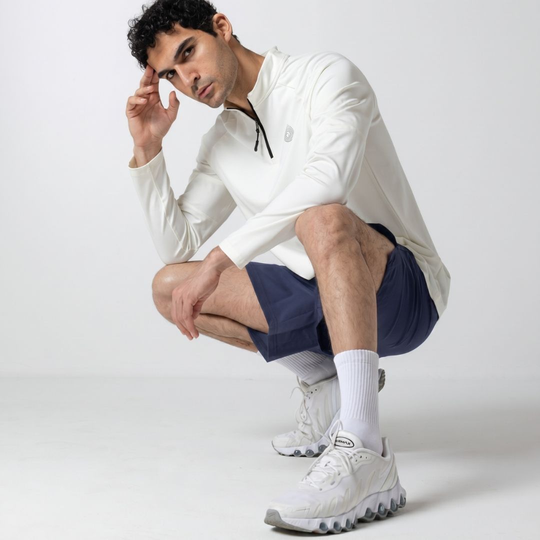 Performance Shorts
