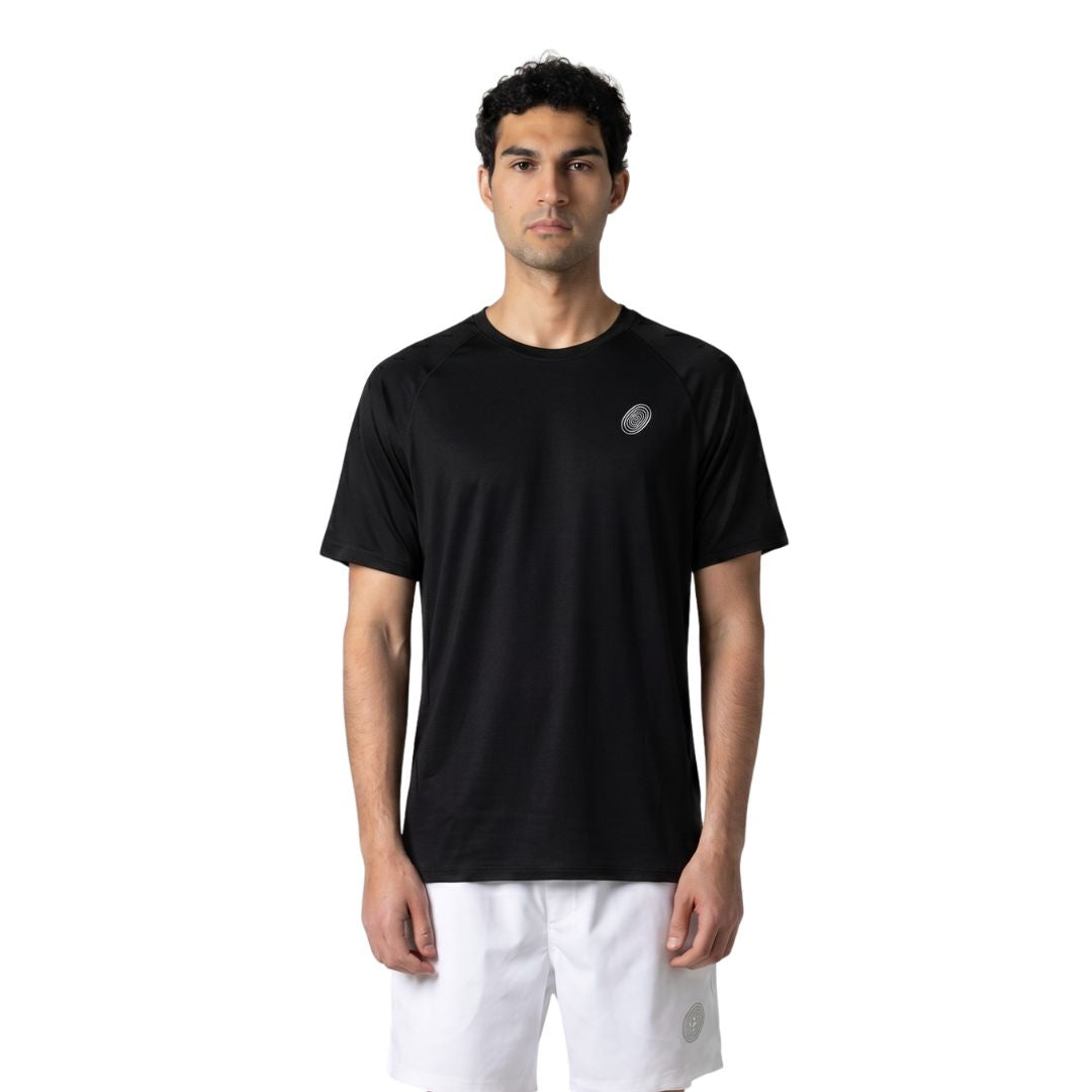 Performance Mesh Back T-Shirt