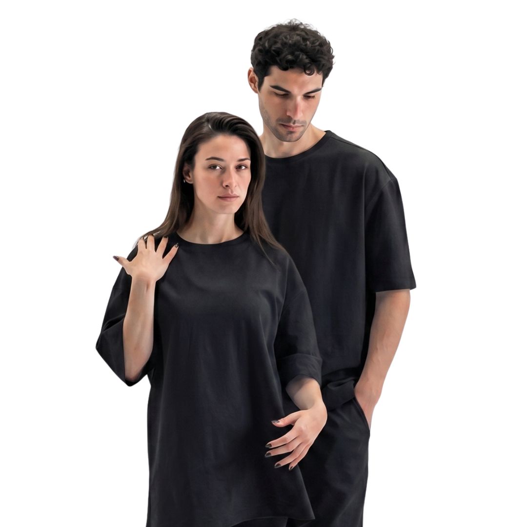 Oversized T-Shirt