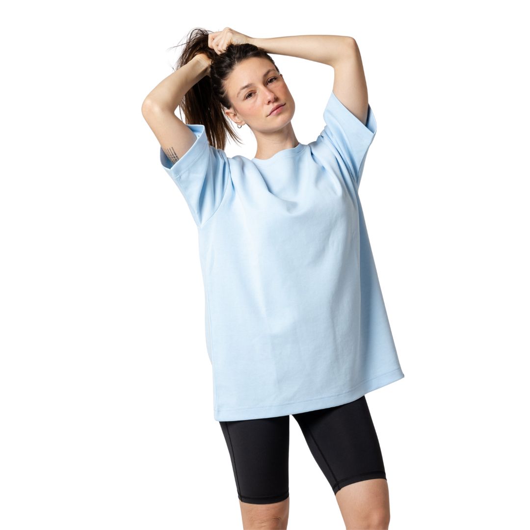 Oversized T-Shirt