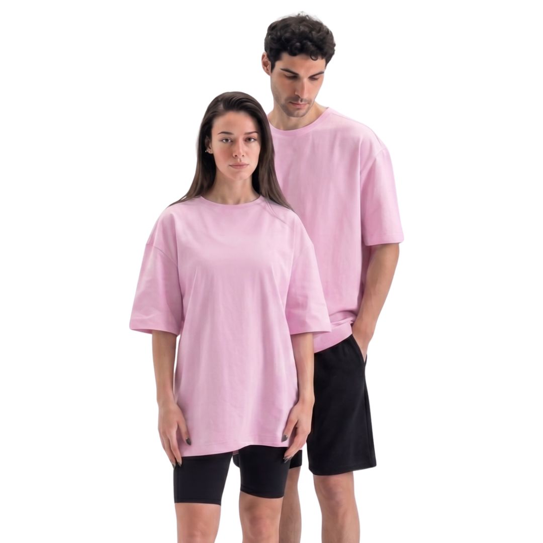 Oversized T-Shirt