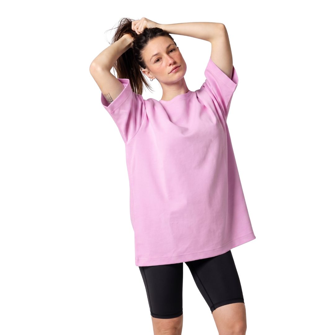 Oversized T-Shirt