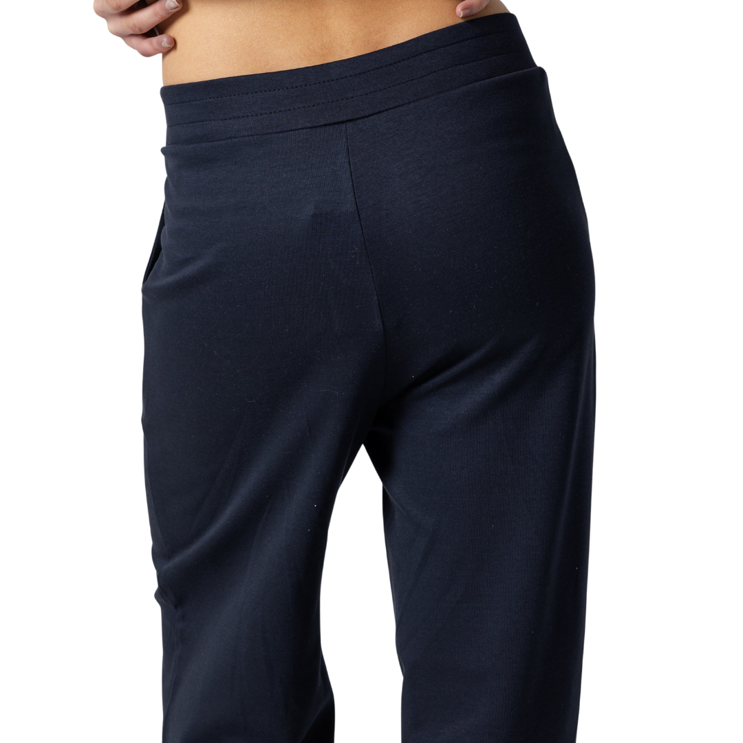 Everyday Wide-Leg Pants