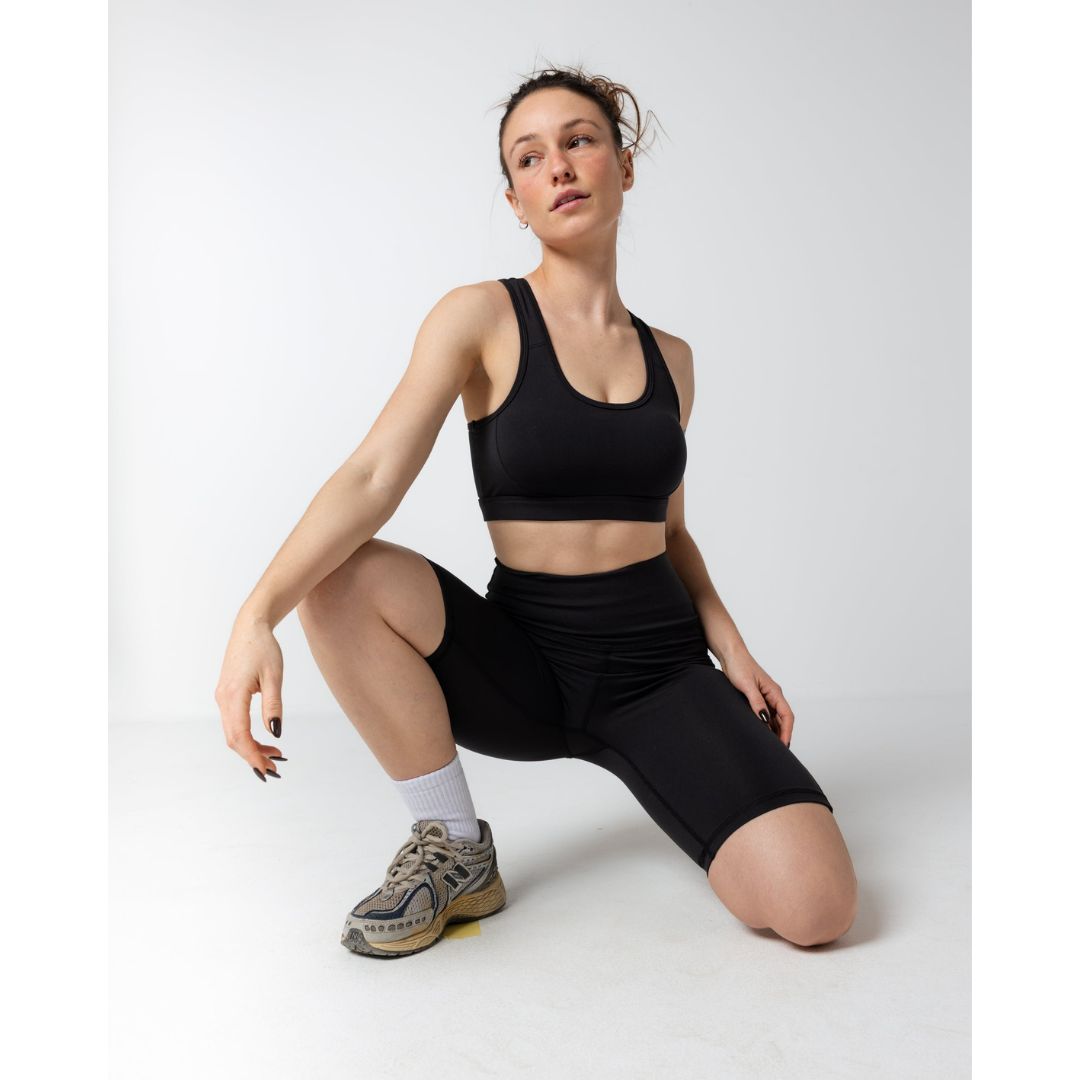 Biker Shorts
