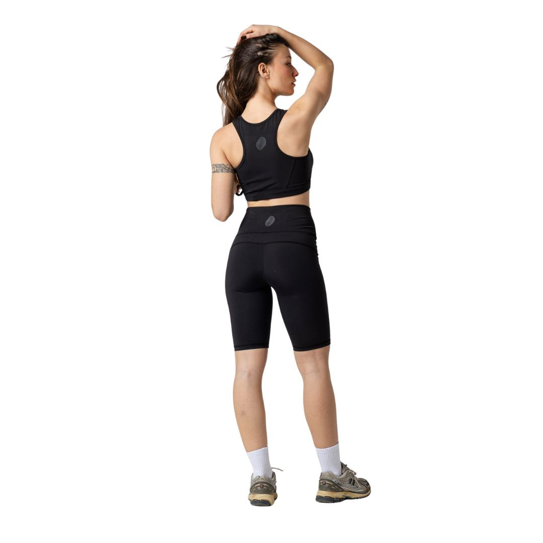 Biker Shorts