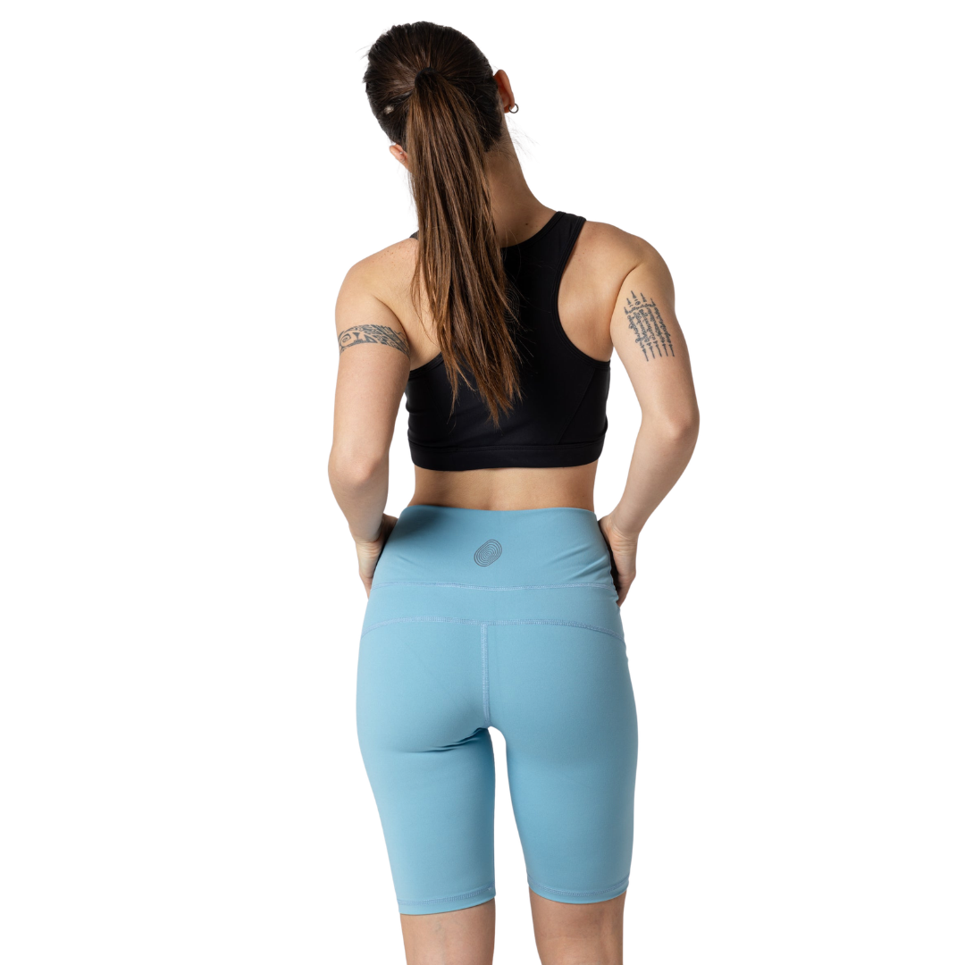 Biker Shorts