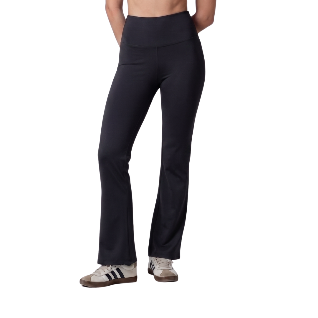 Flared Leggings