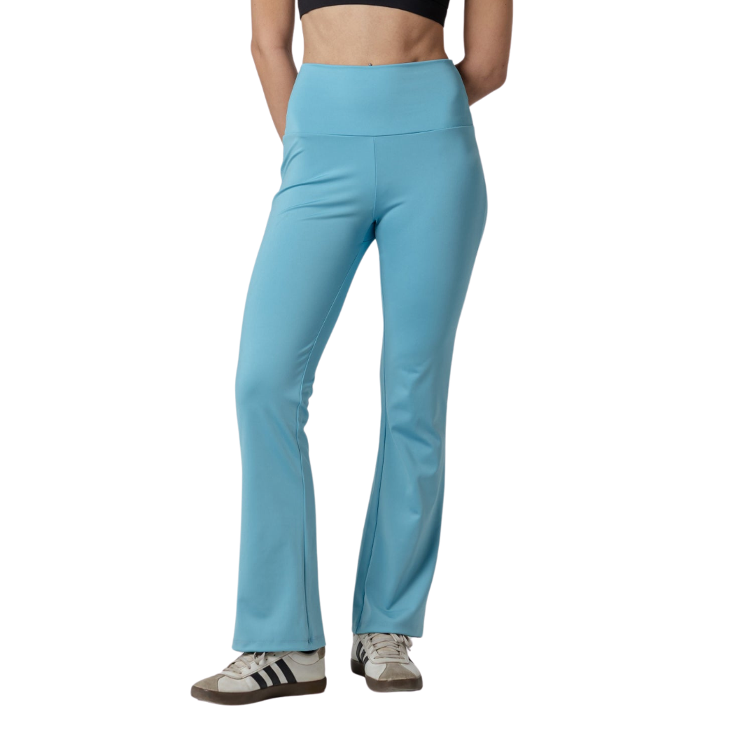 Flared Leggings
