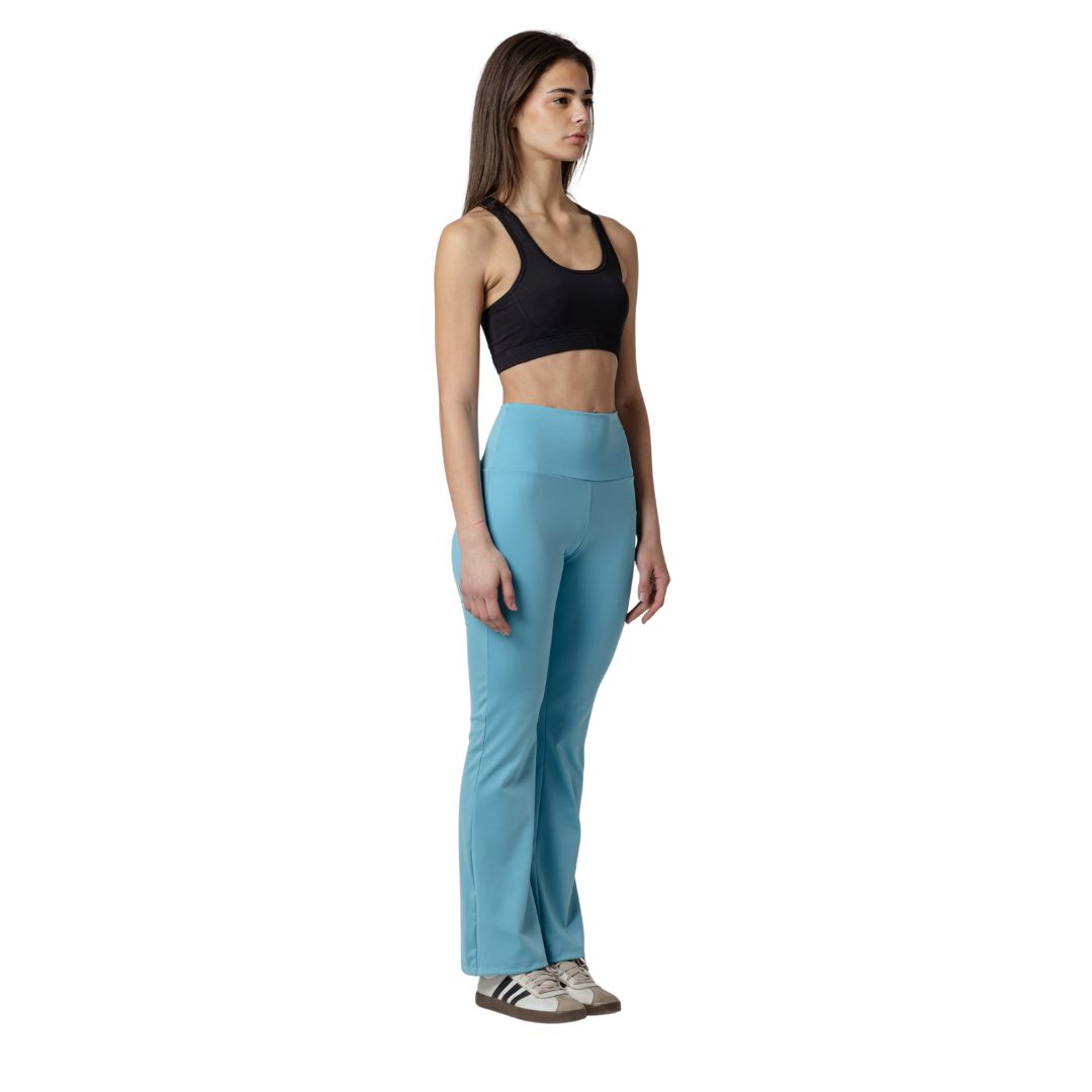 Flared Leggings