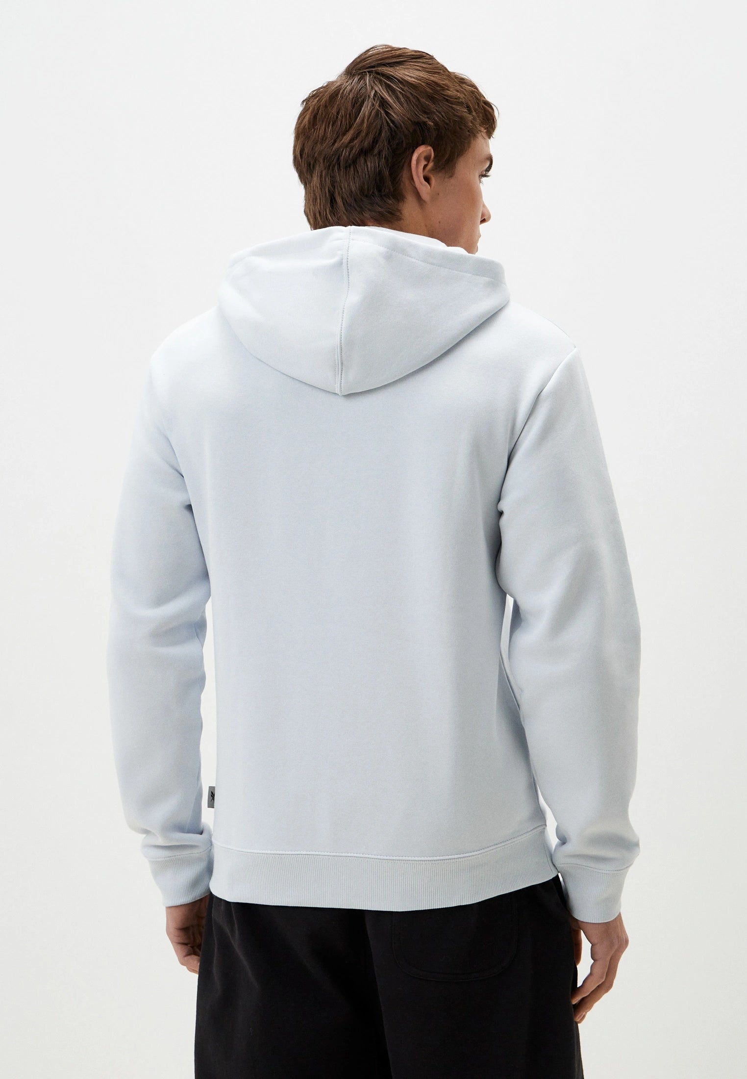 Chenille Hoodie