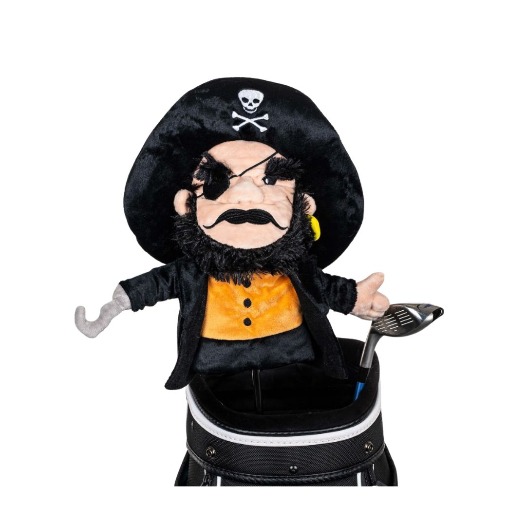 Headcover Fitsall