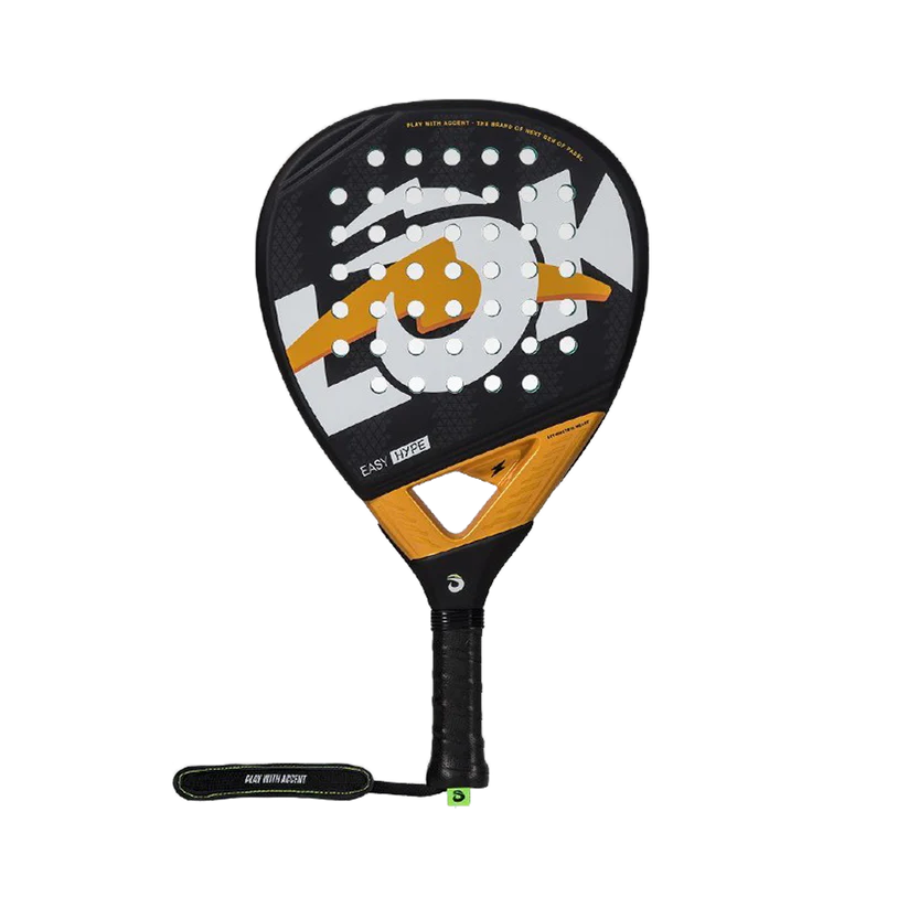 Be Hype Padel Racket