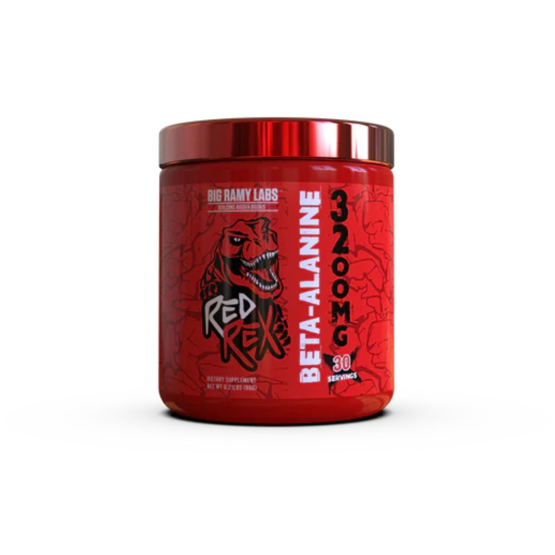 Beta Allanine - 96 GM