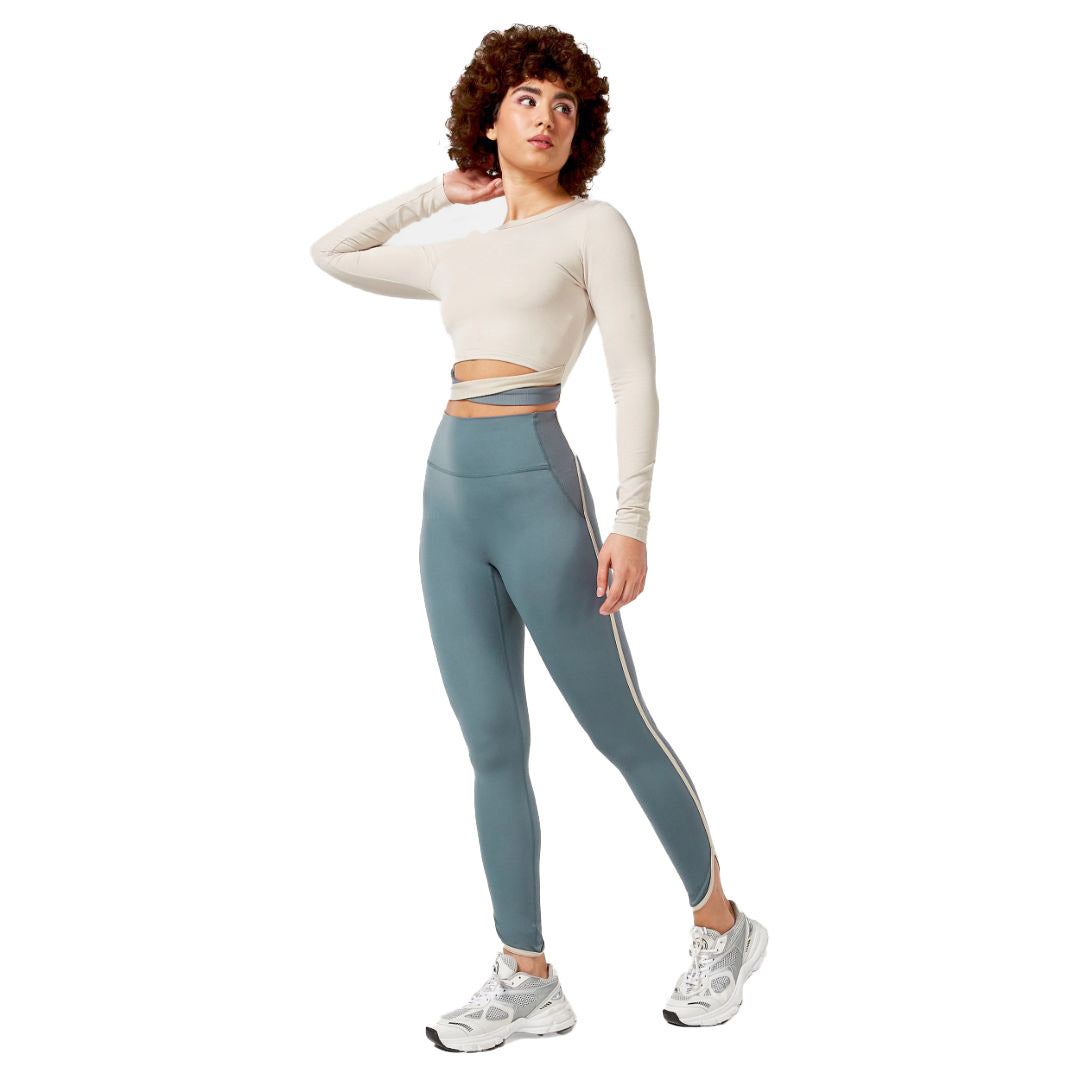 Retrograde Chic Leggings