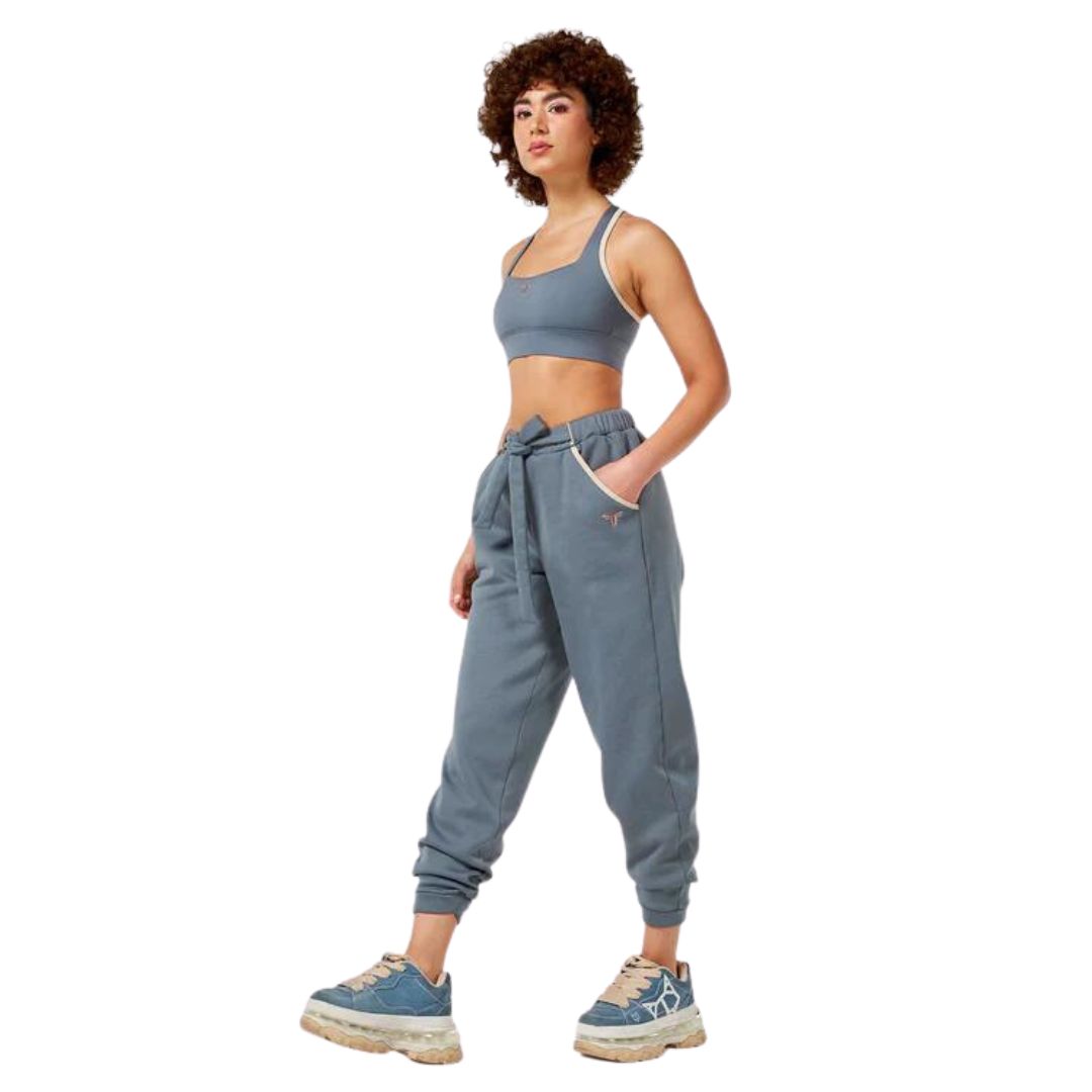 Retrograde Criss Cross Bra