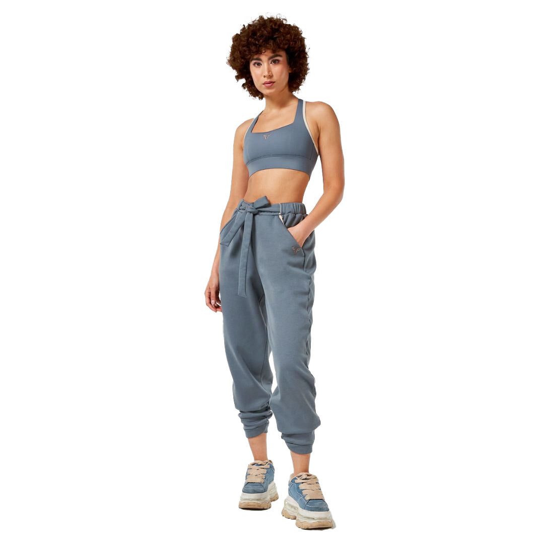 Retrograde Criss Cross Bra