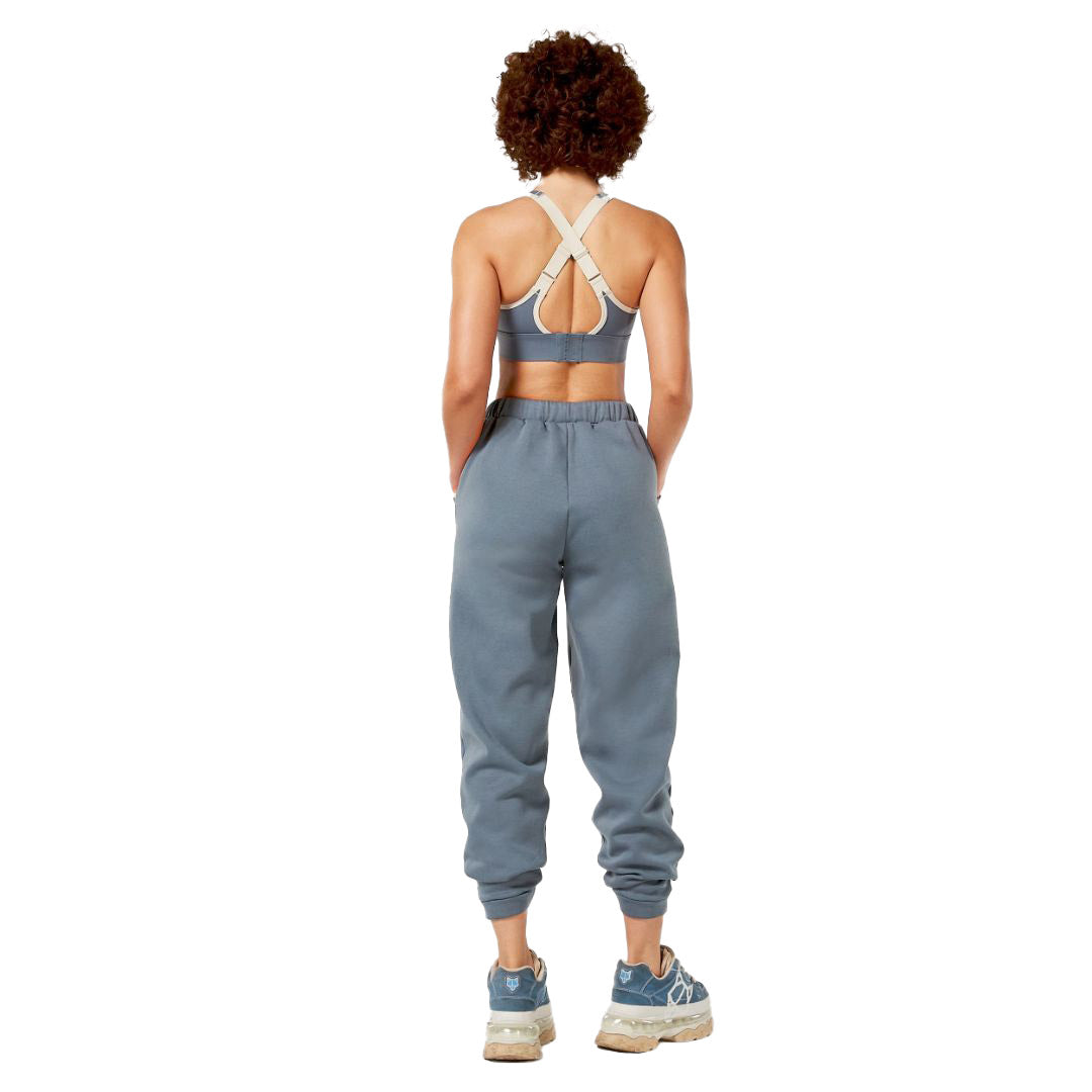 Retrograde Criss Cross Bra