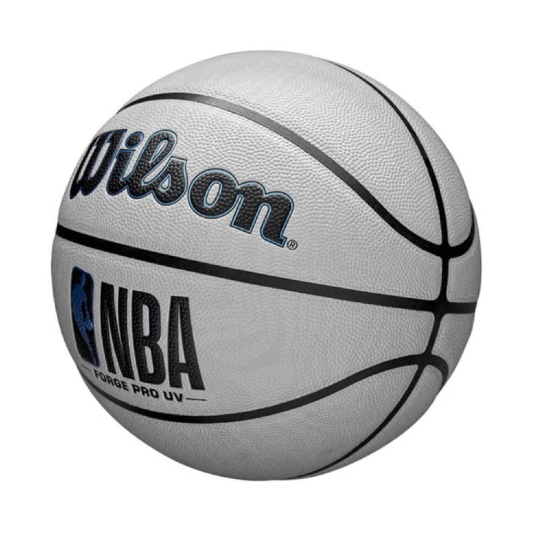 NBA Forge Pro UV Basketball