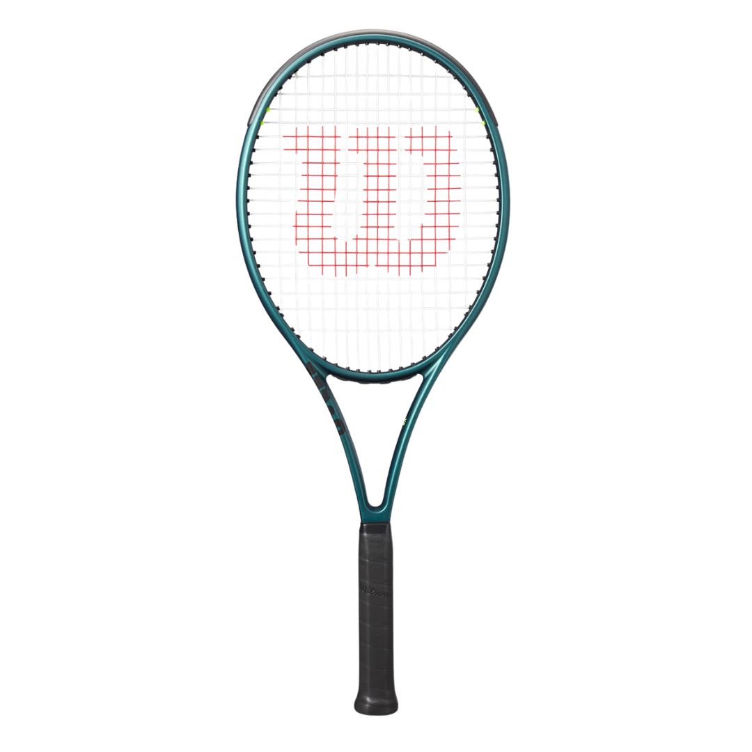 Blade 100L V9 Frm 2 Tennis Racket (Unstrung)