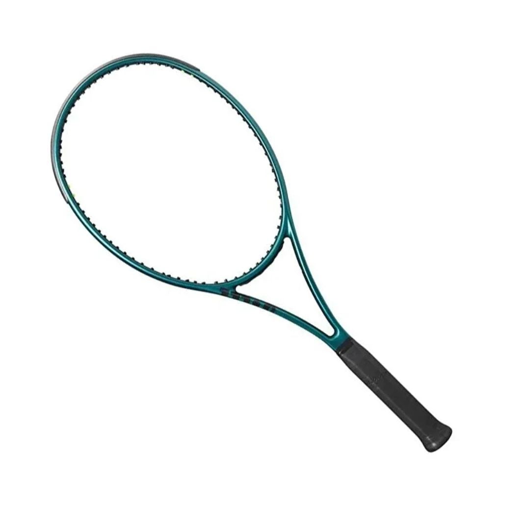 Blade 100L V9 Frm 2 Tennis Racket (Unstrung)