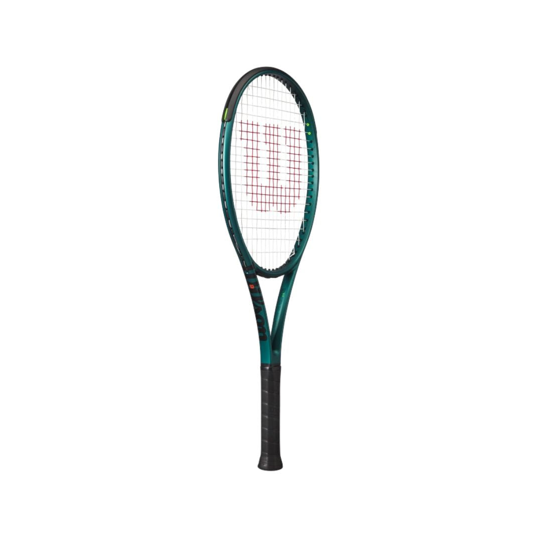 Blade 101L V9 Unstrung Tennis Racket