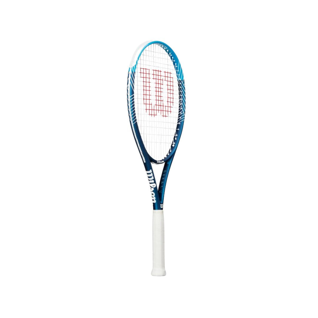 Raqueta Wilson De Tenis Unisex Ultra Power 105 Rxt Tns Rkt 3 gris Raqueta Wilson De Tenis Unisex Ultra Power 105 Rxt Tns Rkt 3 gris