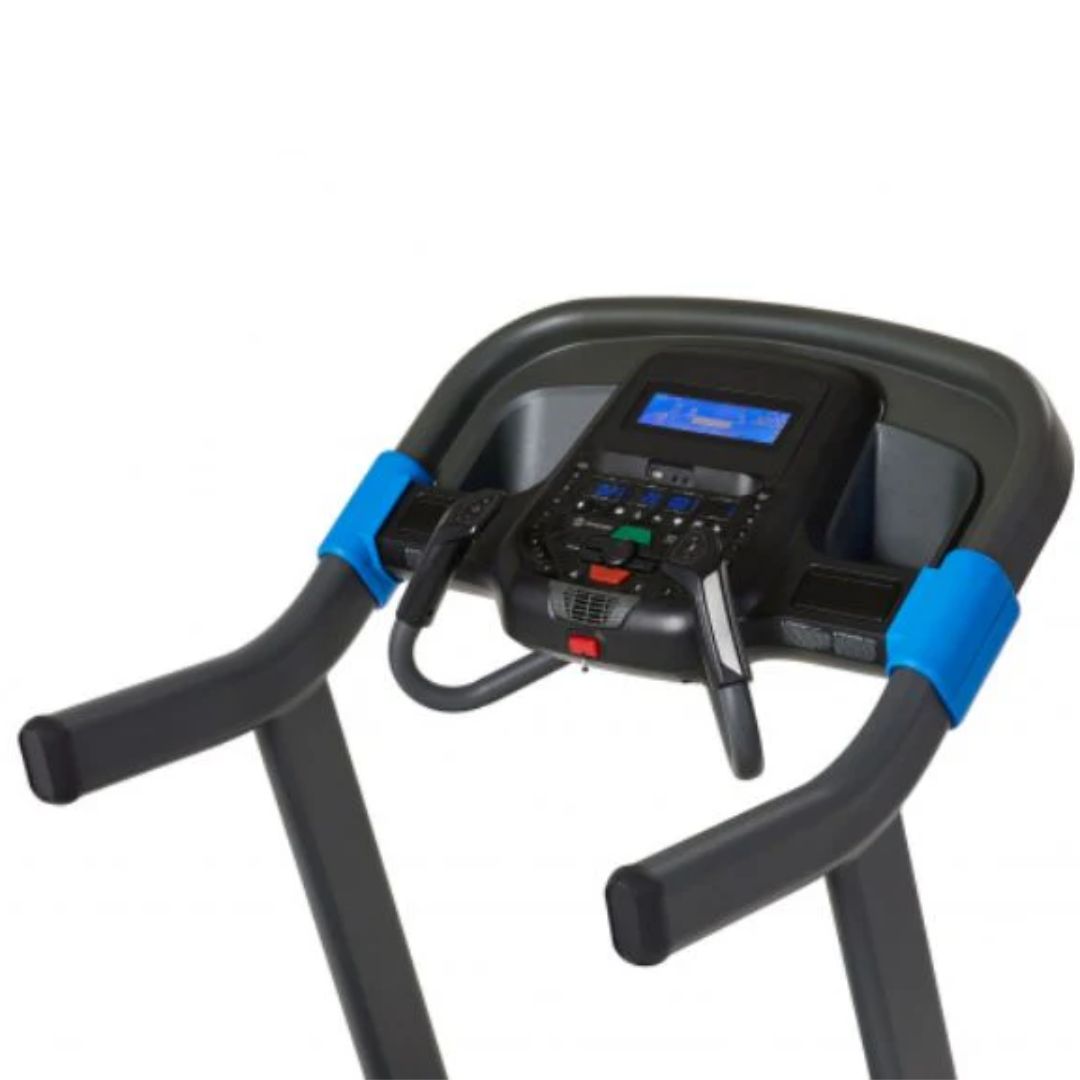 Powerful performance Treadmill