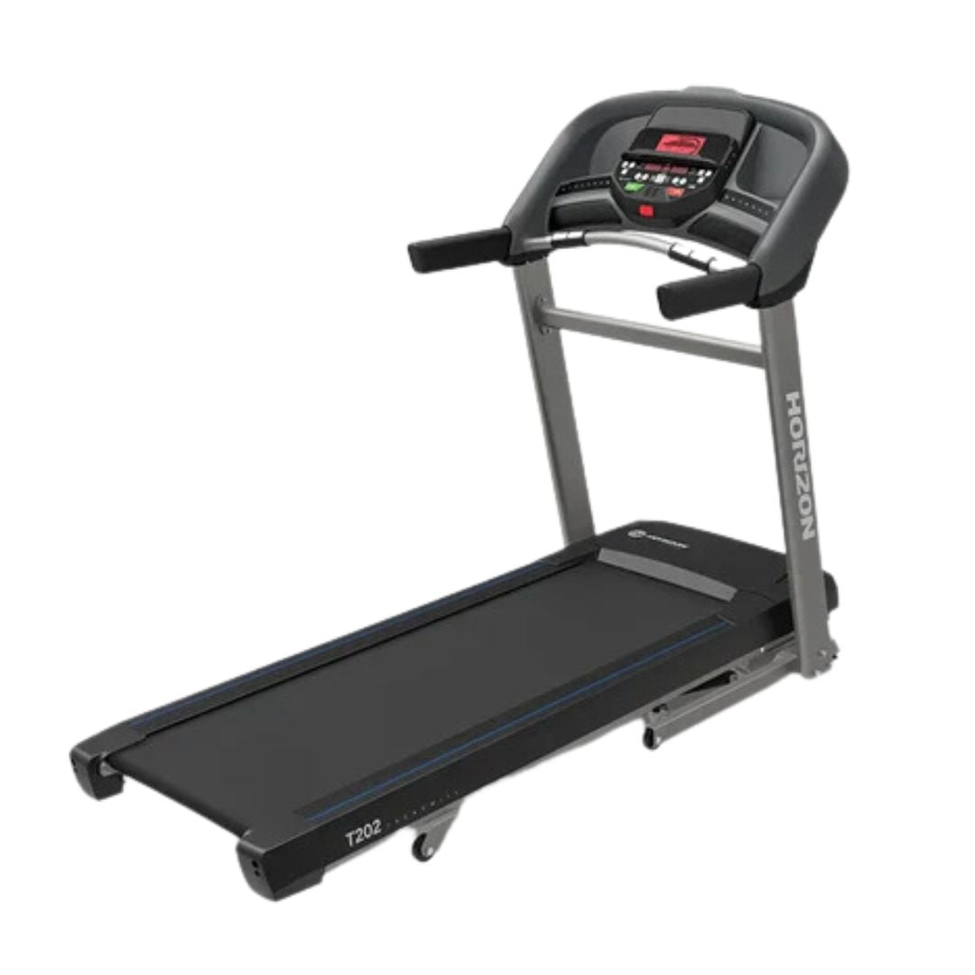 T202 Treadmill