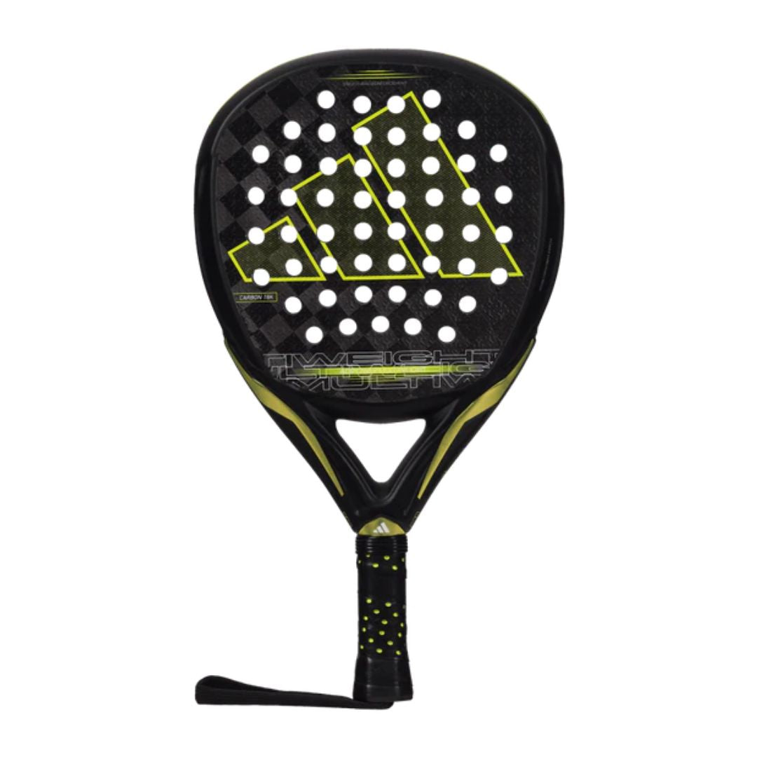 Adipower Multiweight 3.3 Padel Racket