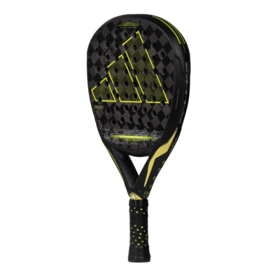 Adipower Multiweight 3.3 Padel Racket