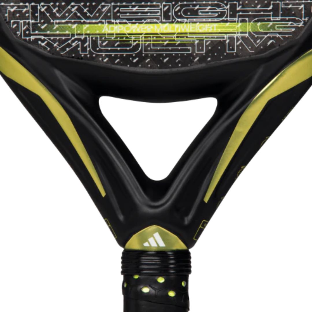 Adipower Multiweight 3.3 Padel Racket