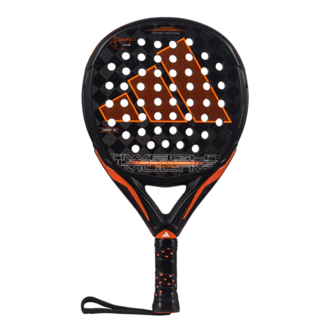 Adipower Multiweight Ctrl Padel Racket