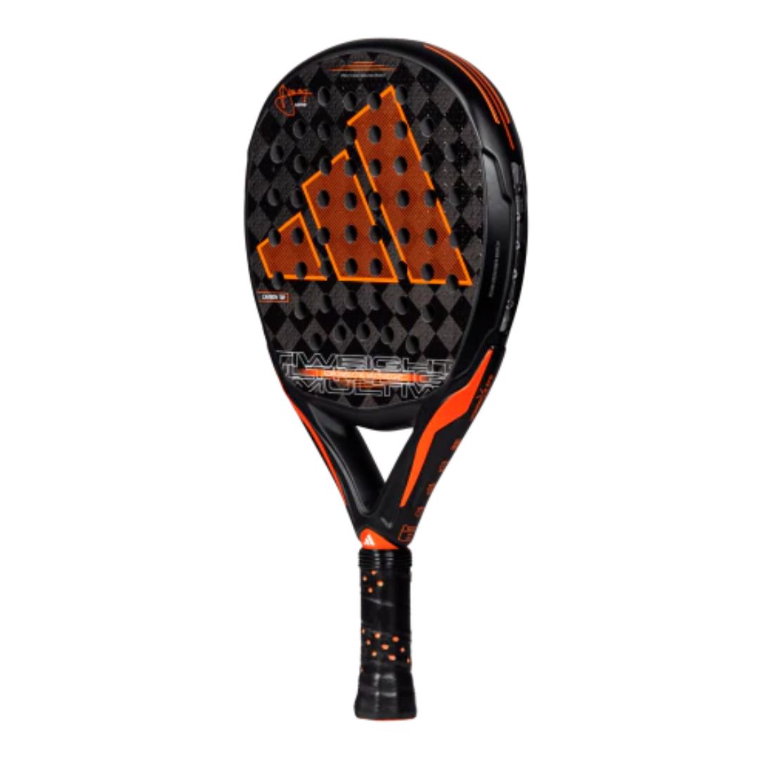 Adipower Multiweight Ctrl Padel Racket